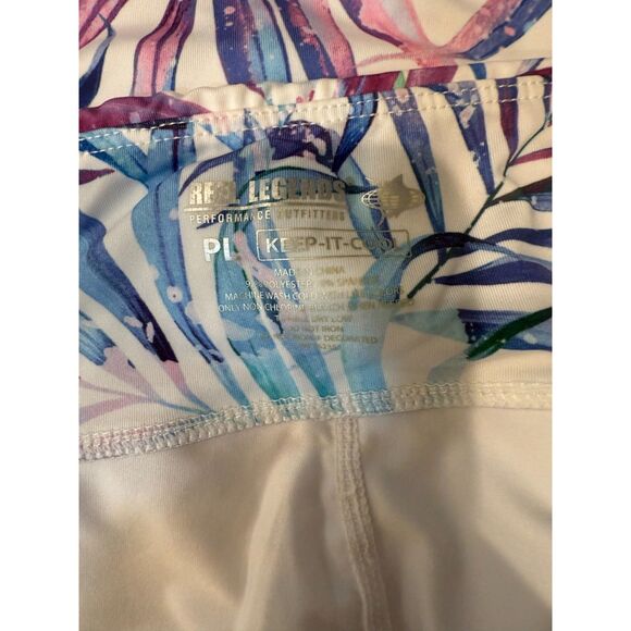 Reel Legends Skort Size PL - Picture 5 of 5